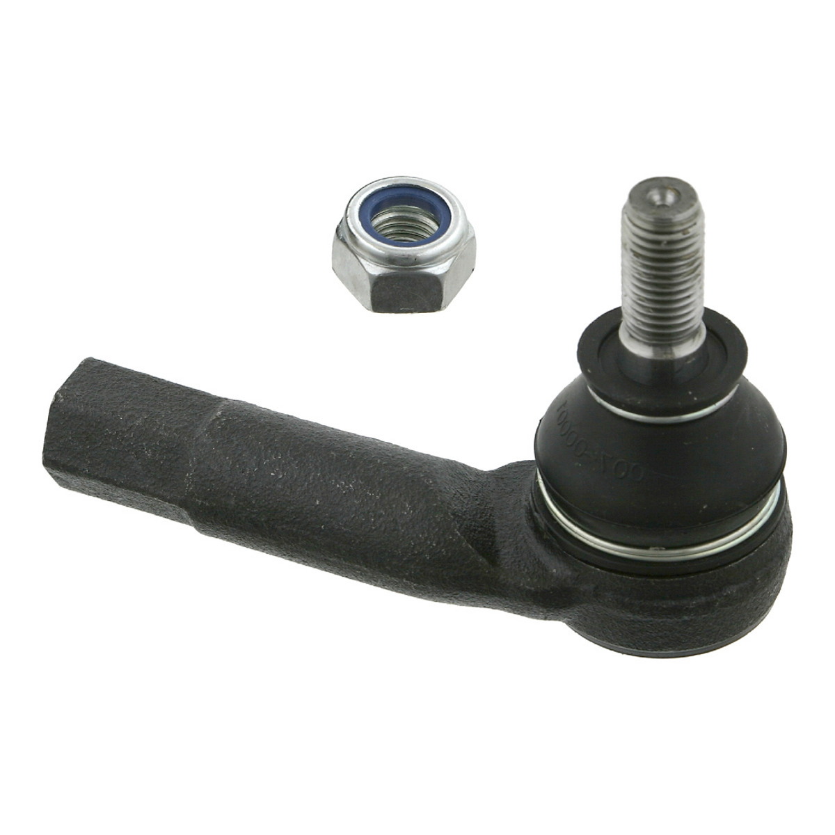 Рульовий наконечник прав SEAT AROSA, CORDOBA, CORDOBA VARIO, IBIZA II, INCA, VW CADDY, CADDY II, CADDY III, LUPO I, POLO, POLO III, POLO III CLASSIC 1.0-2.0 02.93-06.09 фото 4