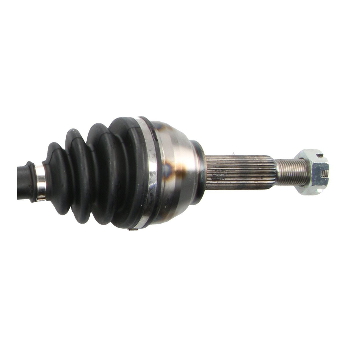 Привідний вал передн прав 1055мм (для транспортних засобів без ABS, новий) FORD TRANSIT 2.0D 08.00-05.06 фото 4