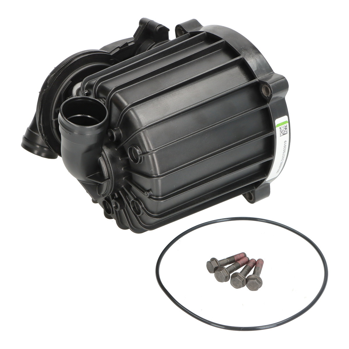 Масляний сепаратор RVI C, D, K, T, VOLVO 9700, 9900, B11, FM II, FM III, FMX II, FMX III D11A-330-DXi11460 01.11- фото 3