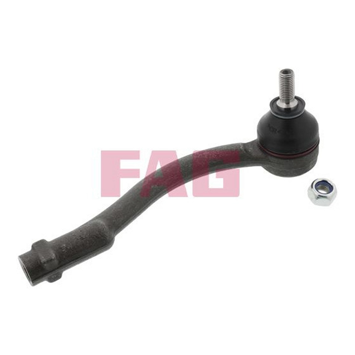 Рульовий наконечник прав HYUNDAI ACCENT III, KIA RIO II 1.4/1.5D/1.6 03.05-12.11