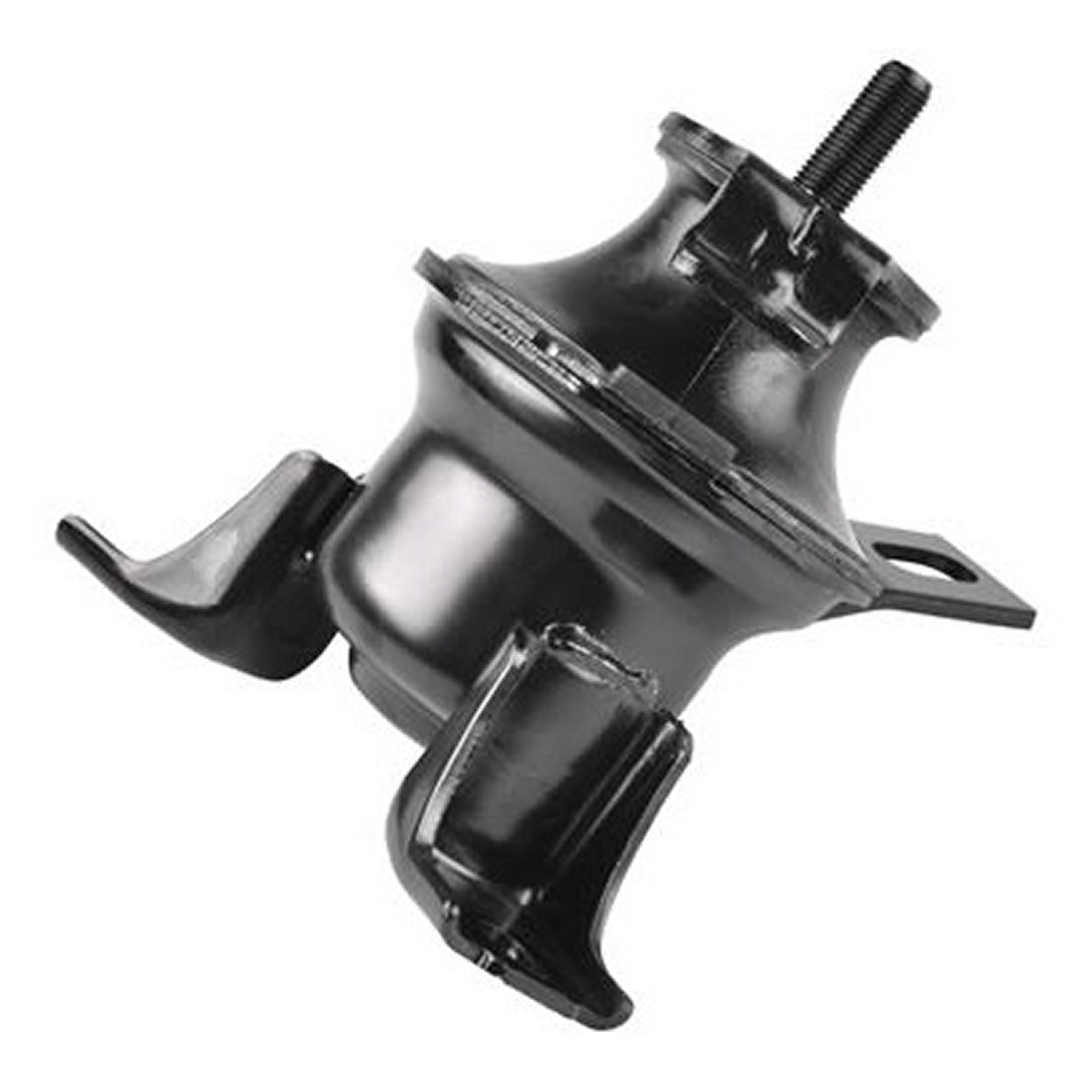 Опора двигуна гумометалева MITSUBISHI OUTLANDER I (CU_W) 2003-2007 R TEDGUM (00441120) TEDGUM