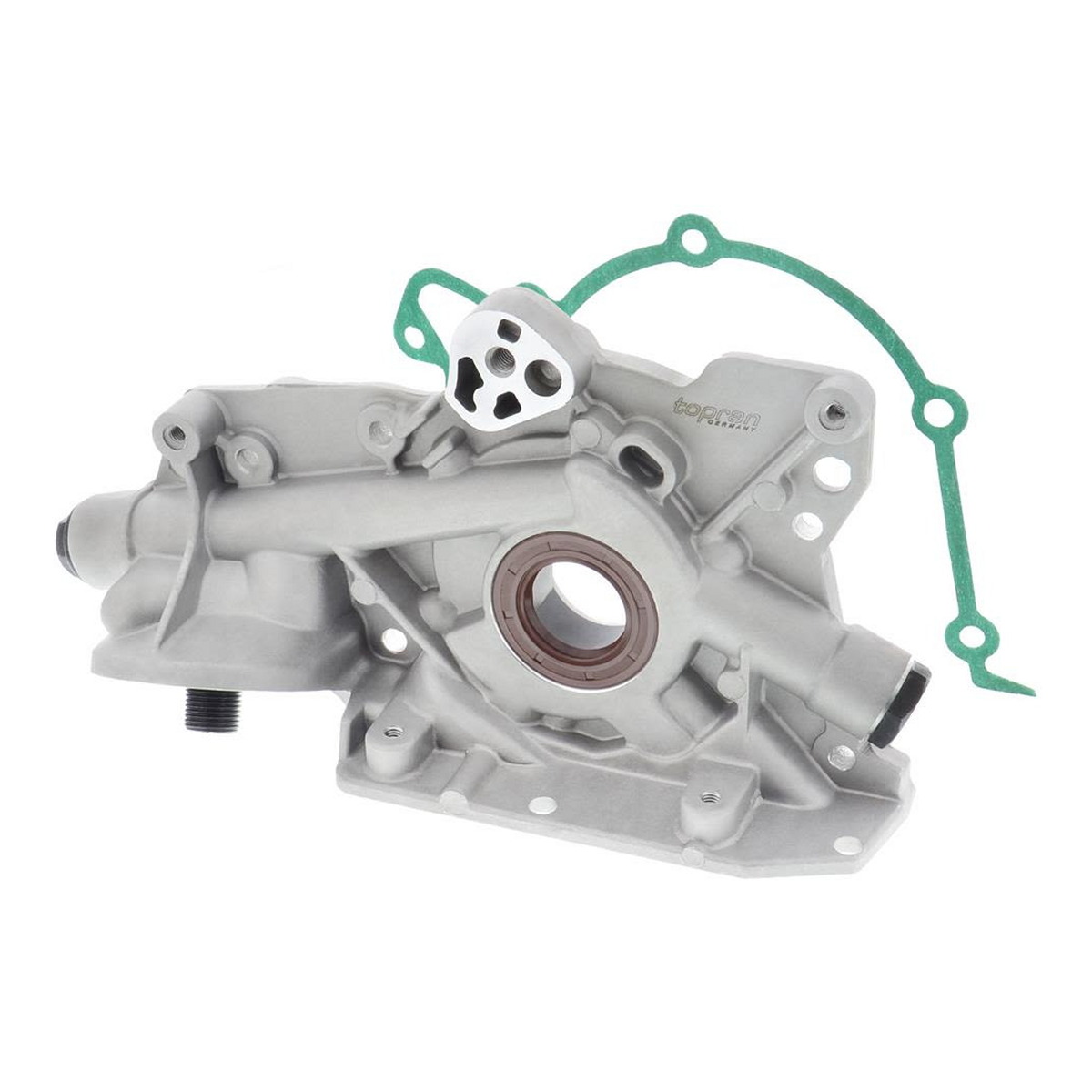 Масляний насос OPEL ASTRA F, CALIBRA A, FRONTERA A, FRONTERA A SPORT, KADETT E, OMEGA A, OMEGA B, SINTRA, VECTRA A, VECTRA B 1.6-2.2 06.85-07.03