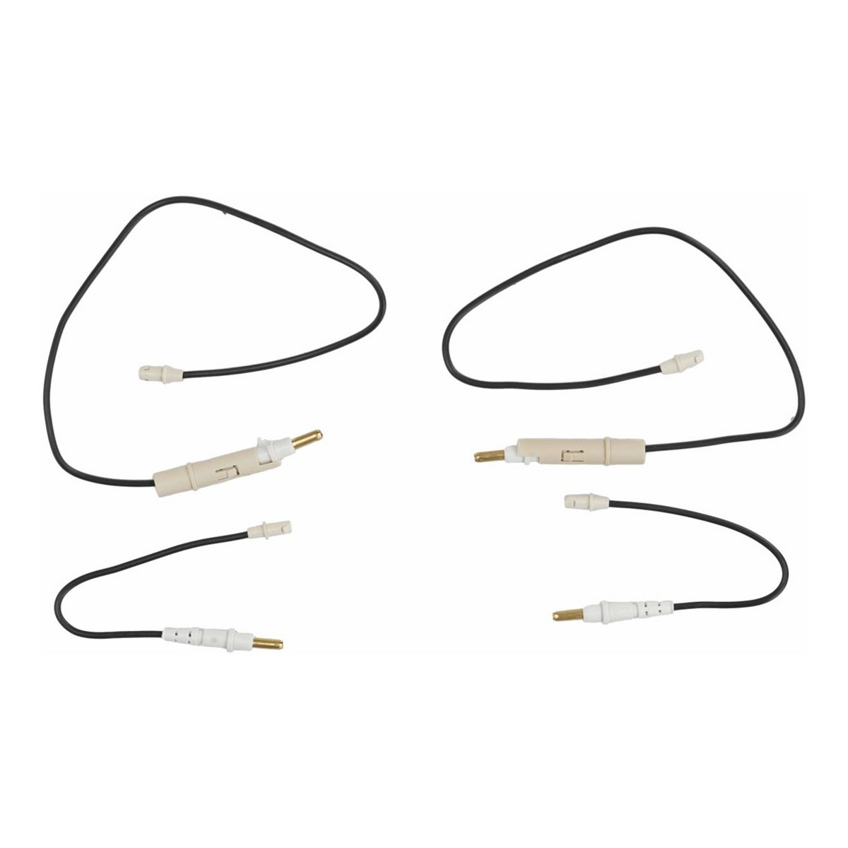Комплект гальмівних колодок передн , CITROEN C5 I, C5 II 1.6D-2.0D 03.01-08.08