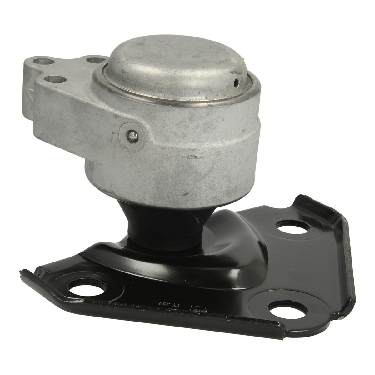 Подушка двигуна передн прав, гідравлічний FORD B-MAX, FIESTA, FIESTA V, FUSION 1.25-1.6 11.01-12.17 фото 3