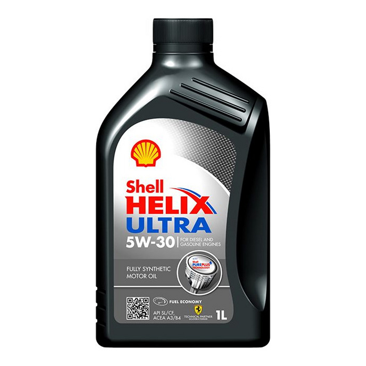 Моторна олива Helix (1L) 5W30 ((EN) ULTRA) ,API SL, SN, ACEA A3, B3, B4, BMW LL-01, MB 226.5, MB 229.5, RENAULT RN 0700, RENAULT RN 0710, VW 502.00, VW 505.00 фото 6