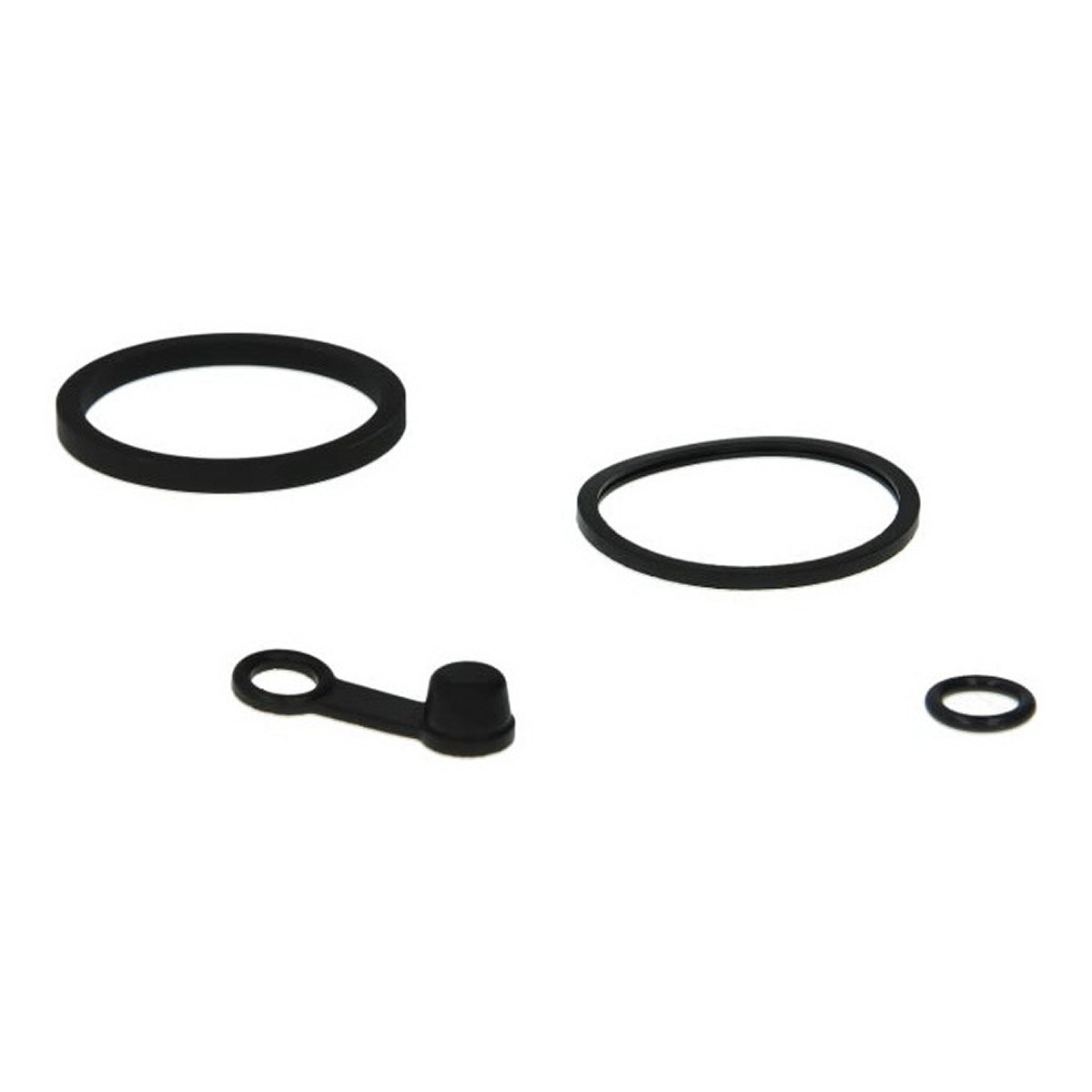 Ремкомплект гальмівного супотра задн YAMAHA YFM, YFZ 350 1987-2005