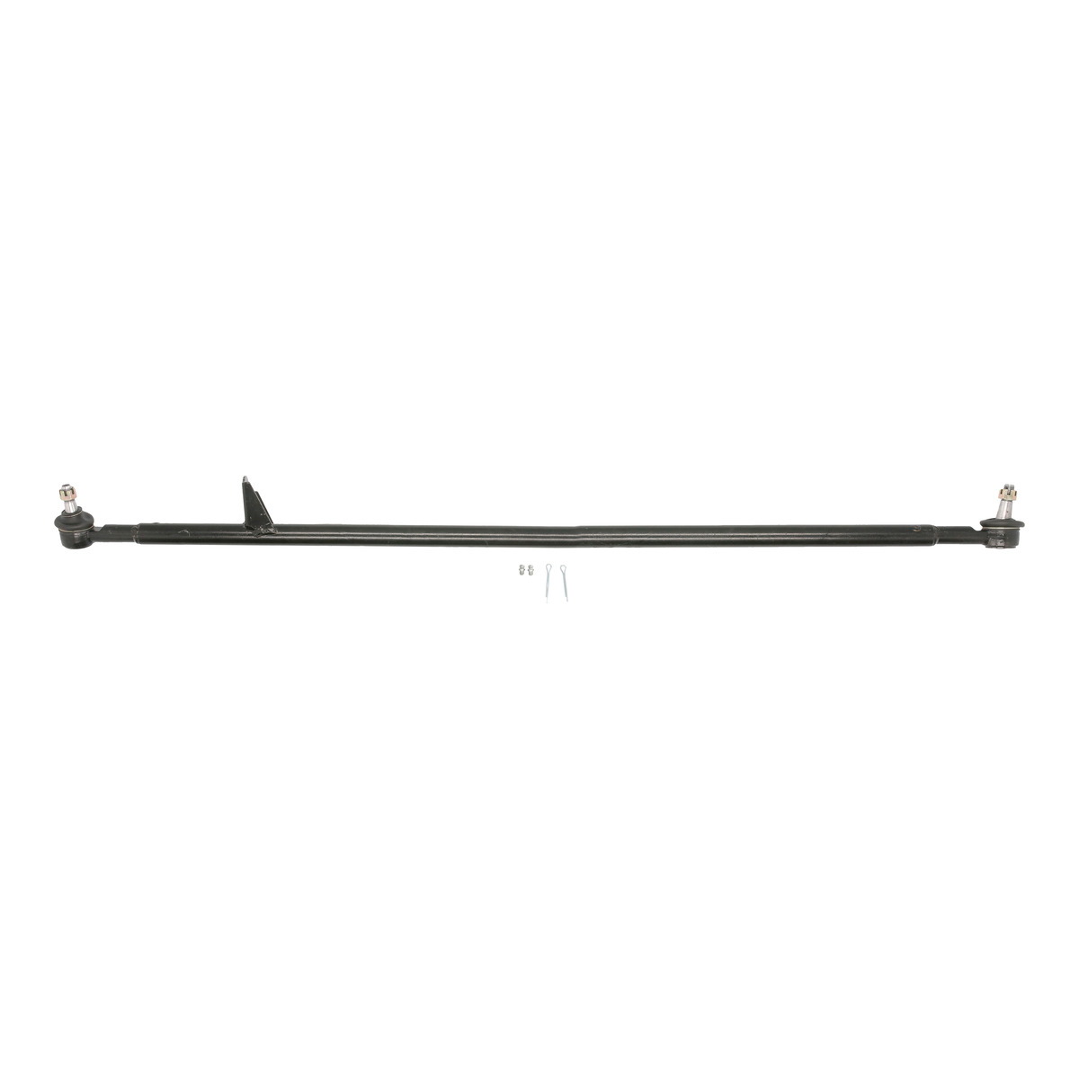 Тяга рульового управління поздовжна (L-1173mm 25) NISSAN PATROL GR V 2.8D-4.5 06.97-