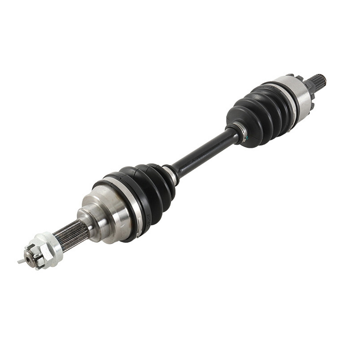 Напіввісь передн лів KAWASAKI KVF, SUZUKI LT-V 360/650/700 2002-2013 фото 4