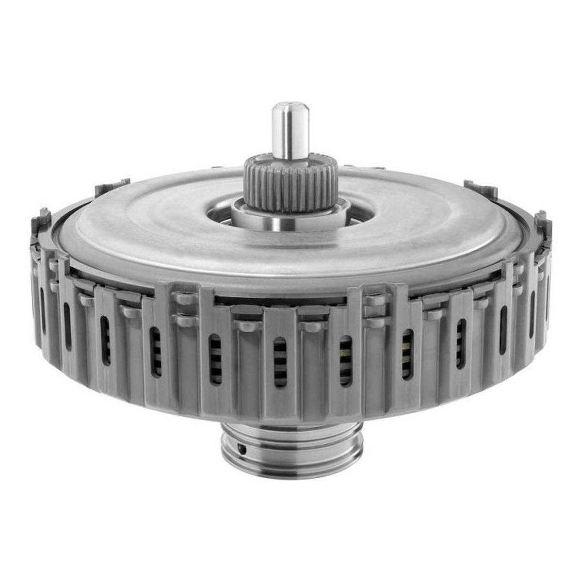(EN) Two-plate wet clutch kit AUDI A1, A3, A4 B8, A5, A6 C7, Q5, TT, PORSCHE MACAN, SEAT LEON, LEON SC, LEON ST, SKODA OCTAVIA III, VW ATLAS, CC B7, GOLF VI, GOLF VII 2.0/2.0D/3.6 01.11- фото 9