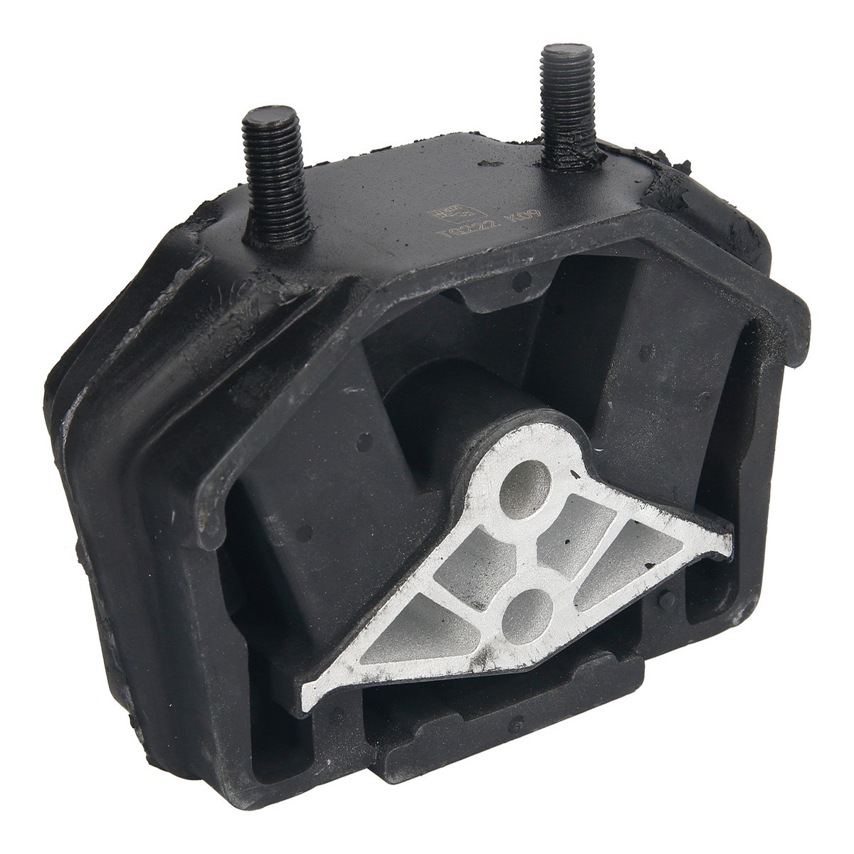 Подушка двигуна задн прав, гумово-металев. OPEL ASTRA F, ASTRA G, ASTRA H, VECTRA A, ZAFIRA B 1.4-1.8 04.88-04.15 фото 3
