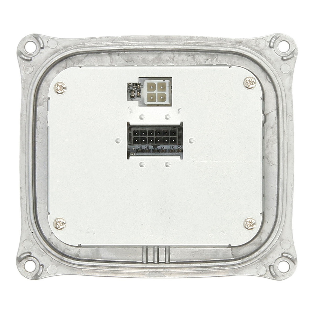 Регулятор висоти фари лів (Контролер LED ECU) IVECO EUROCARGO IV, EUROCARGO V, STRALIS I, STRALIS II 02.02- фото 4