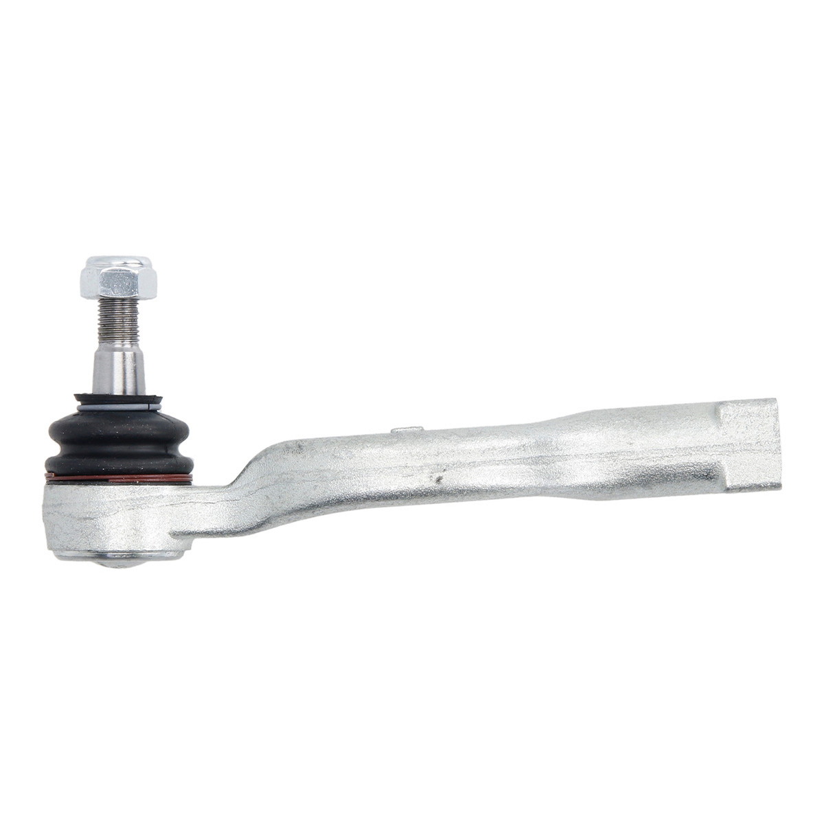 Наконечник тяги рулевой (L) Mitsubishi Pajero II 00-/L200 05- (L=183 mm) фото 5