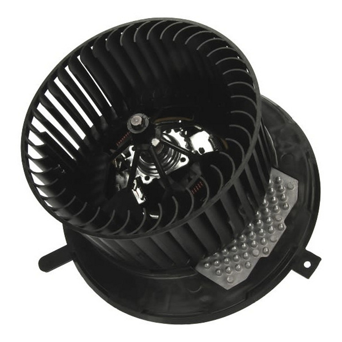 Вентилятор салону AUDI A3, Q3, TT, SEAT ALHAMBRA, ALTEA, ALTEA XL, LEON, TOLEDO III, SKODA OCTAVIA II, SUPERB II, YETI, VW BEETLE, CADDY ALLTRACK IV, CADDY III, CADDY IV 1.0-Electric 02.03-12.22