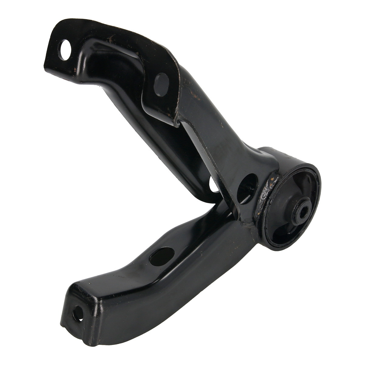 Подушка двигуна задн DODGE CALIBER, JEEP COMPASS, PATRIOT 2.0/2.4/2.4LPG 06.06- фото 3