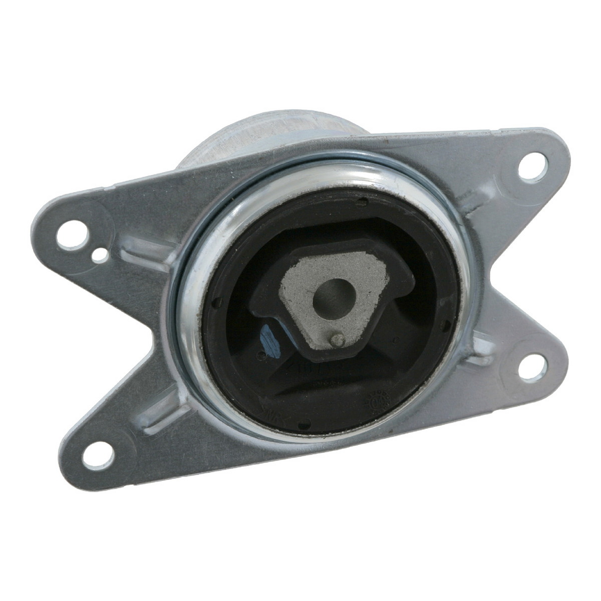 Подушка двигателя (L) Opel Astra 98-09