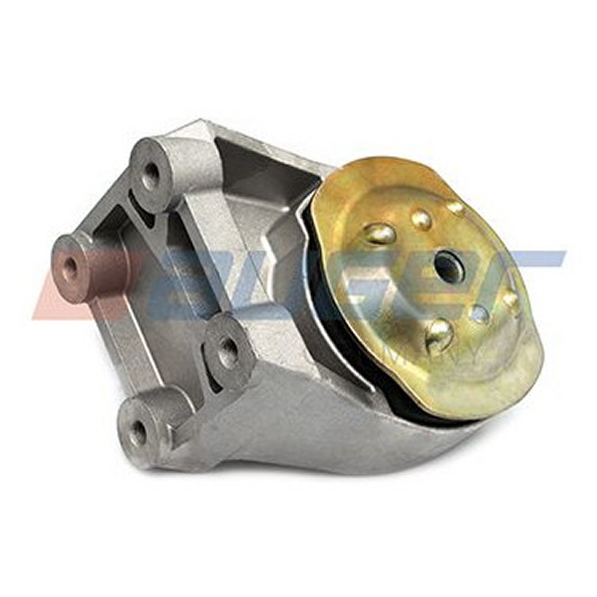 Подушка двигуна передн лів MERCEDES ATEGO, AXOR 2, ZETROS OM906.921-OM926.990 04.98- фото 4