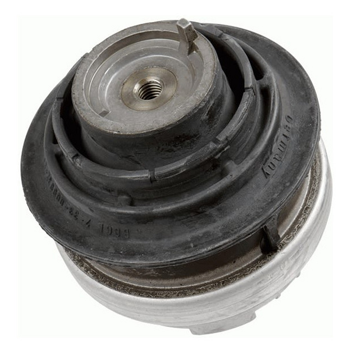 Опора двигуна гумометалева MERCEDES-BENZ E-CLASS (W211) 2002.03 - 2009.03 LEMFORDER (29786 01) Lemforder