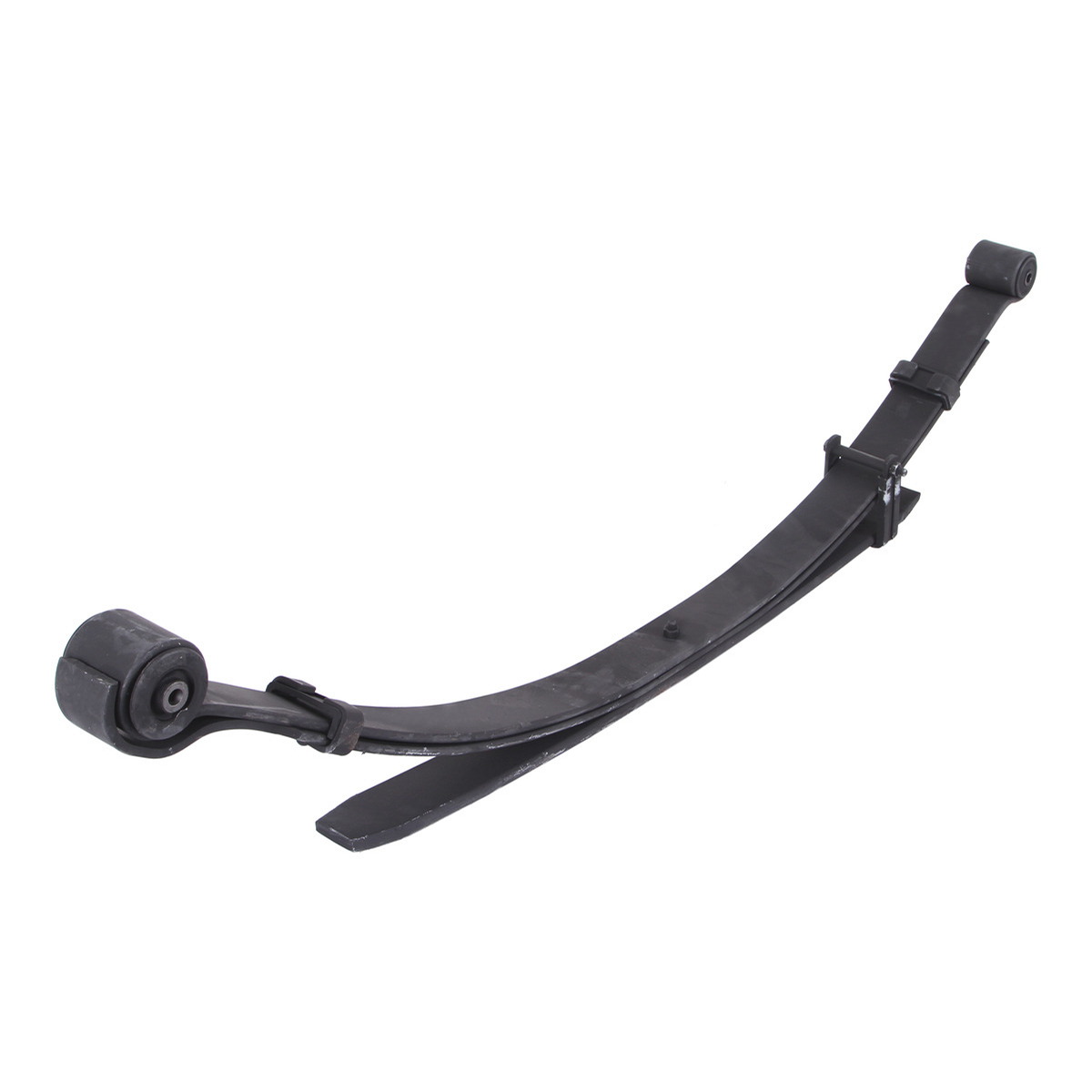 Ресора задн (x745) VW AMAROK 2.0D/3.0D 09.10-