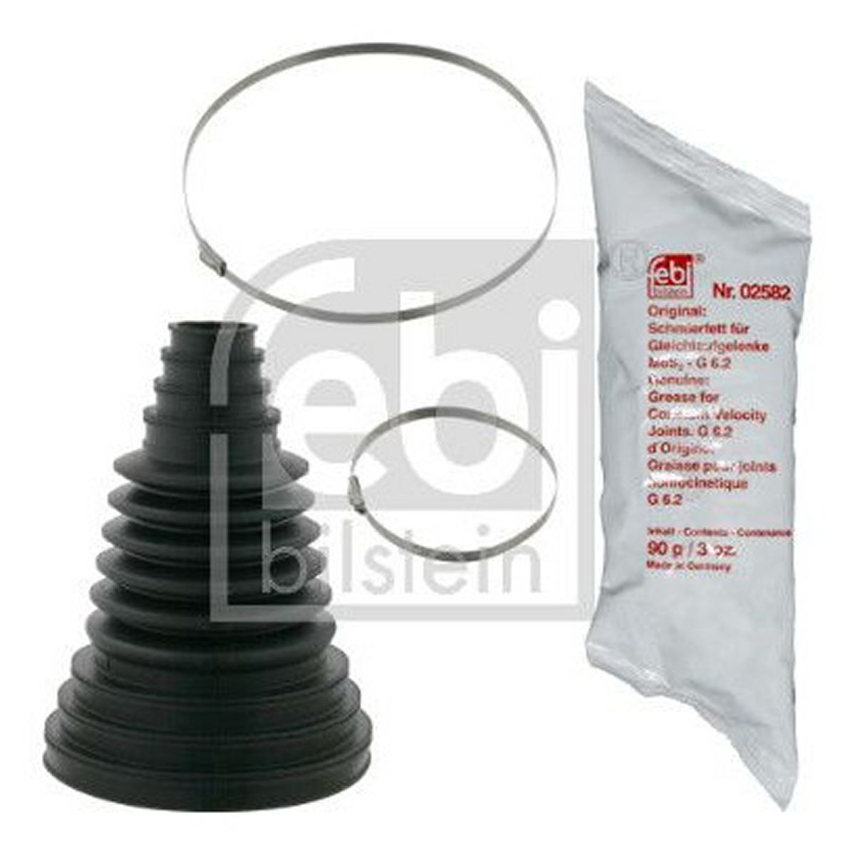 Пыльник ШРКШ Universal (к-кт) FEBI BILSTEIN