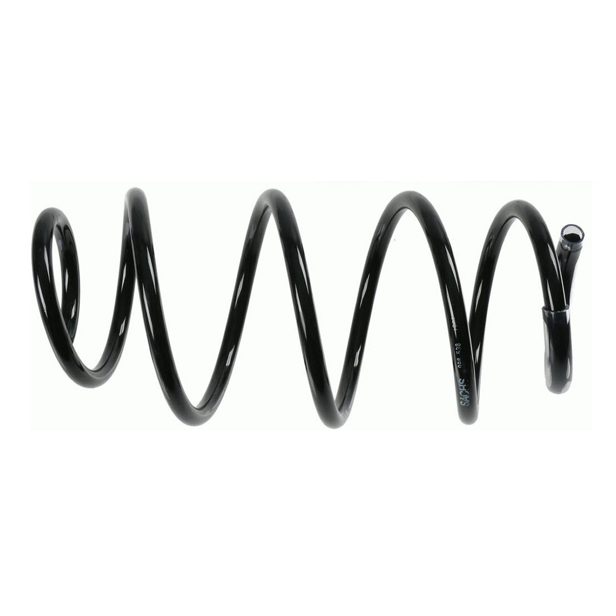 Пружина підвіски передн лів/прав FIAT CROMA, OPEL SIGNUM, VECTRA C, VECTRA C GTS 2.4D/3.0D 02.03-12.11