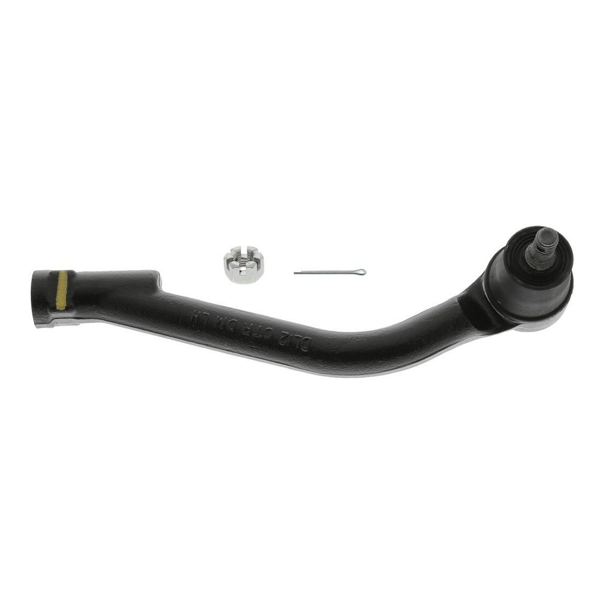 Рульовий наконечник HYUNDAI GRAND SANTA FÉ, SANTA FÉ III, KIA SORENTO II 2.0D-3.5 06.09-12.18 фото 3