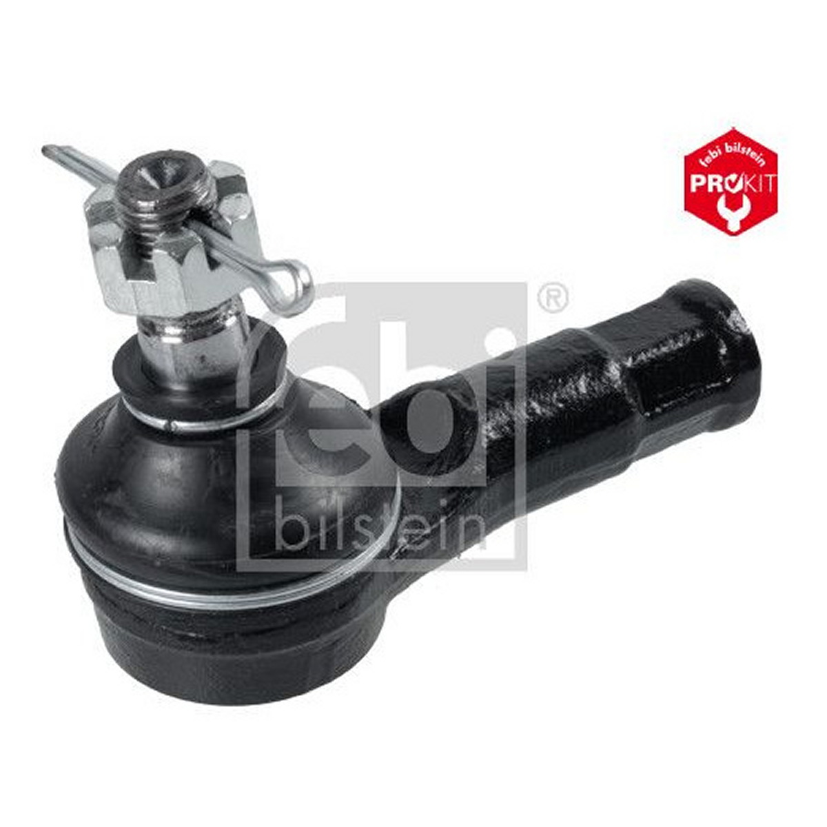 Наконечник тяги рульової Daewoo Matiz 0.8-1.0 98- Febi Bilstein фото 6