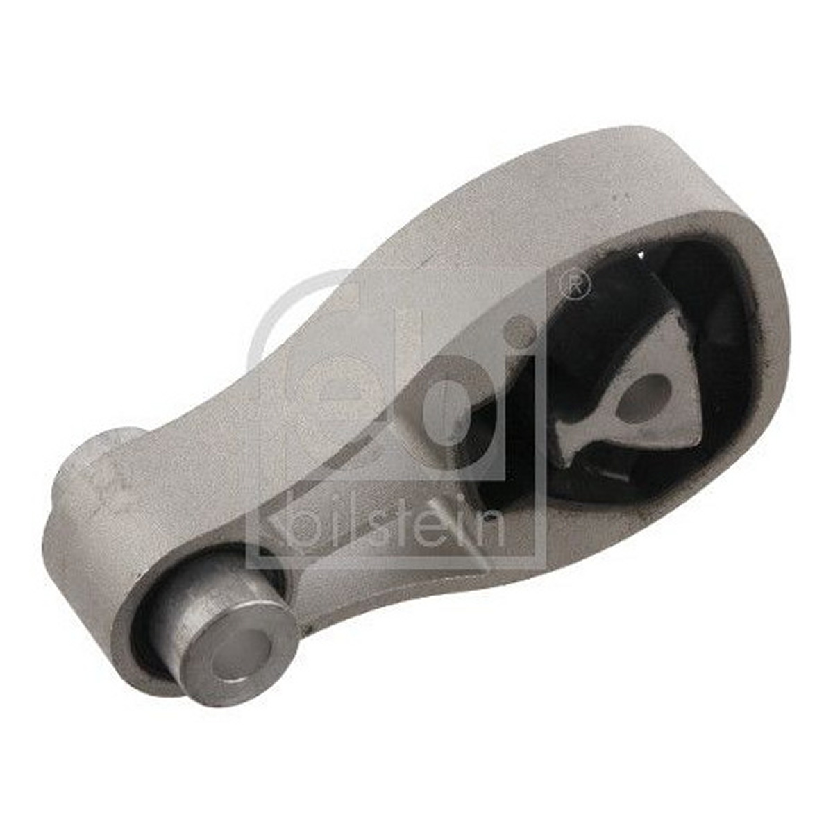 Подушка двигуна (передня/нижня) Smart Fortwo 0.7-1.0/0.8 CDi 04- Febi Bilstein