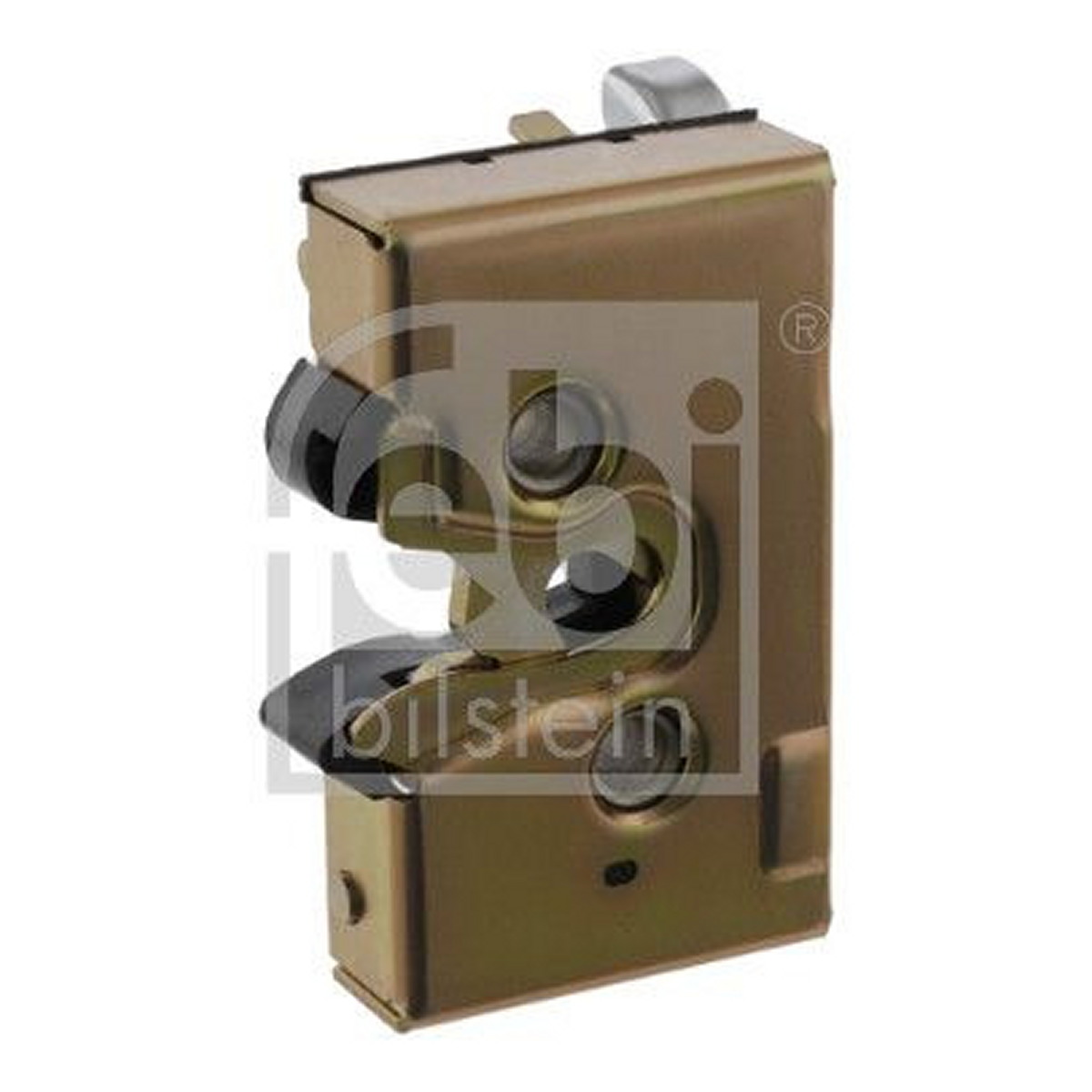 Замок дверей (передніх/R) VW Caddy 82-92 Febi Bilstein