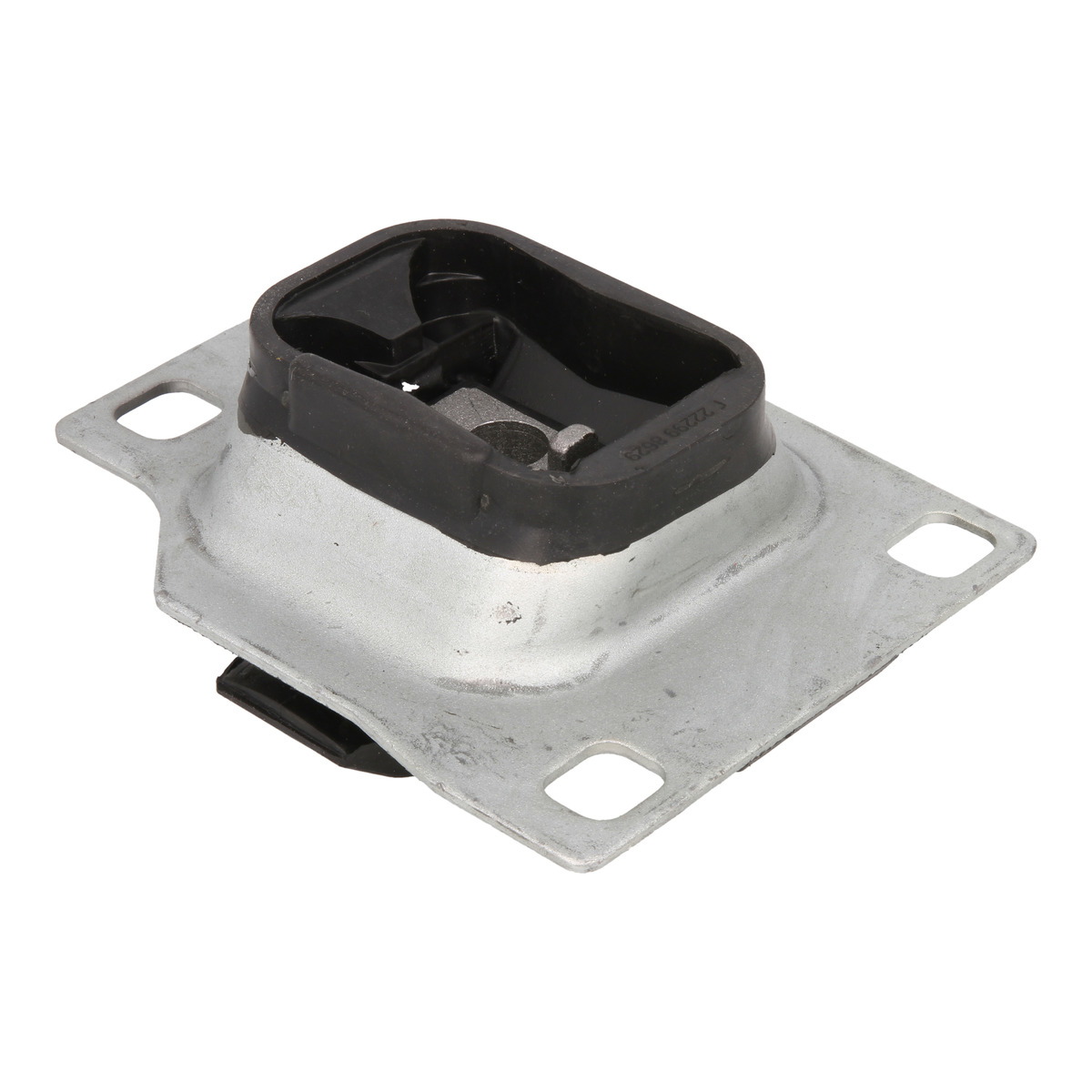 Подушка КПП Ford Connect 1.8TD 02- (L) Febi Bilstein