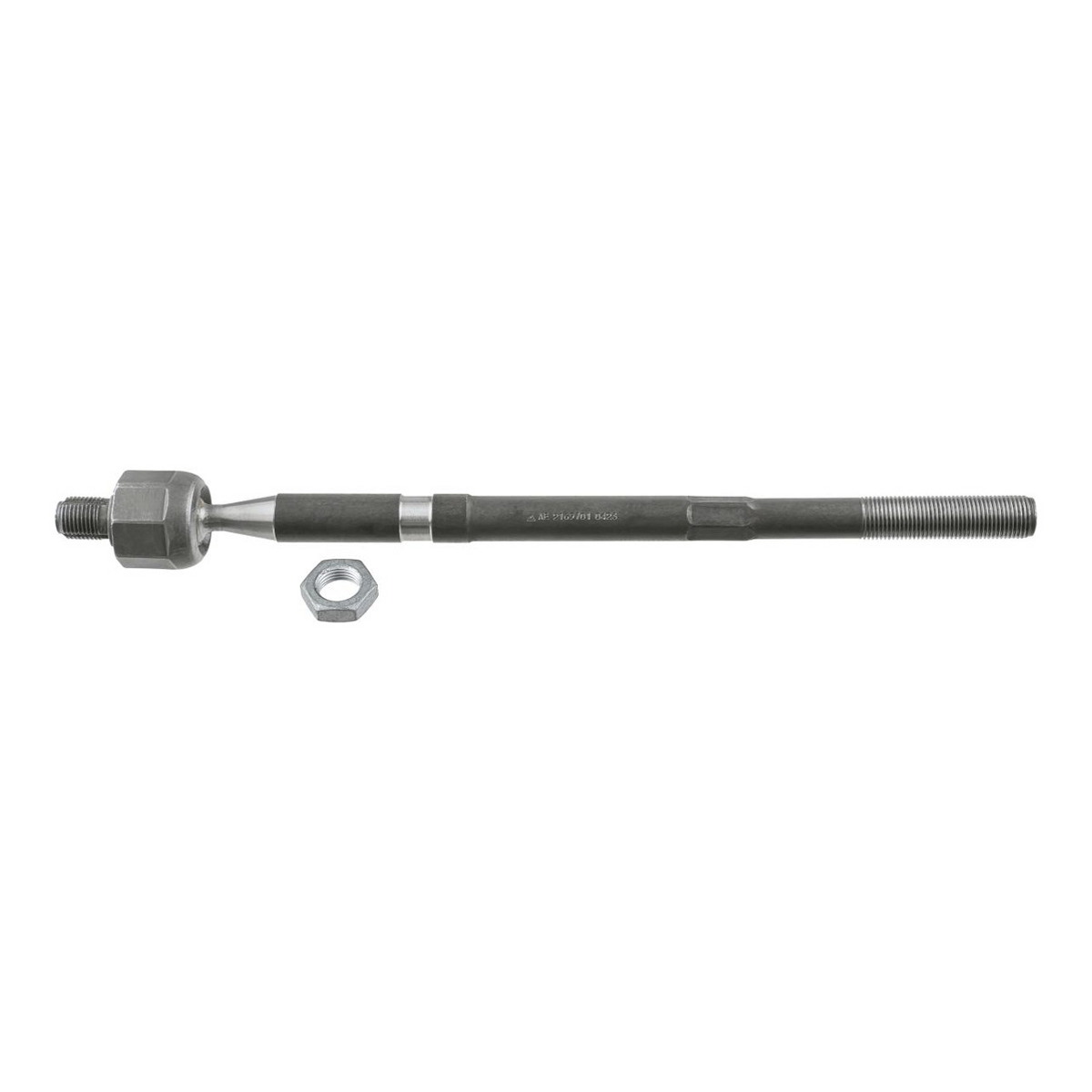 Тяга рульова Audi A3 99-03/TT 98-06/VW New Beetle 00-01 (L=360mm) Lemforder фото 2
