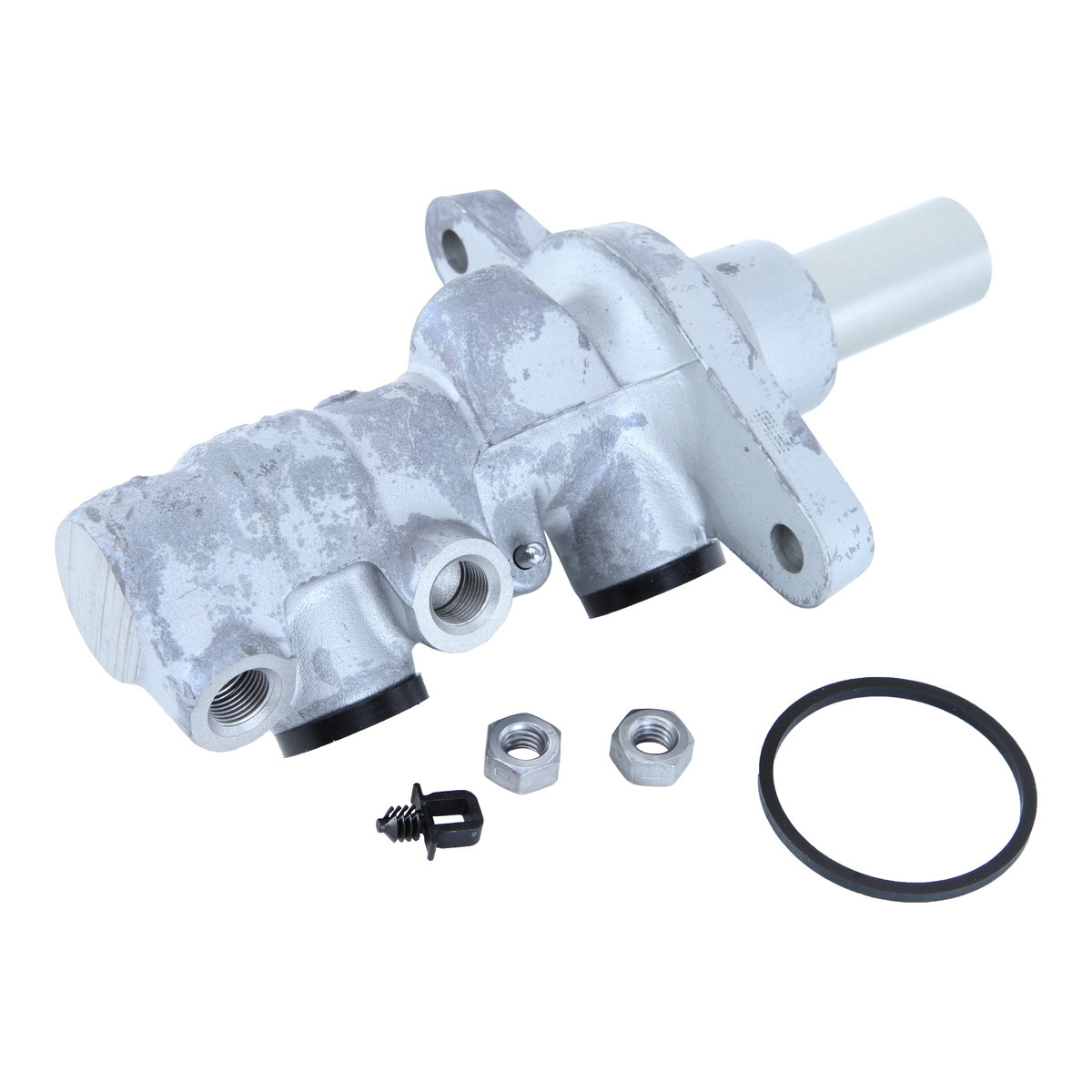 Головний гальмівний циліндр (22,2мм) VW CC B7, PASSAT ALLTRACK B7, PASSAT B6, PASSAT B7 1.4-3.6 03.05-12.20