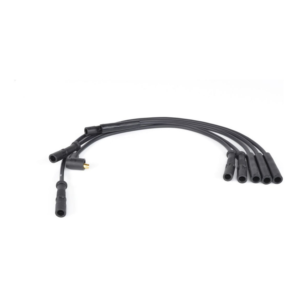Комплект проводів запалювання FIAT PALIO, PANDA, TIPO, UNO, LANCIA Y10 0.8/1.0/1.1 10.84-06.06