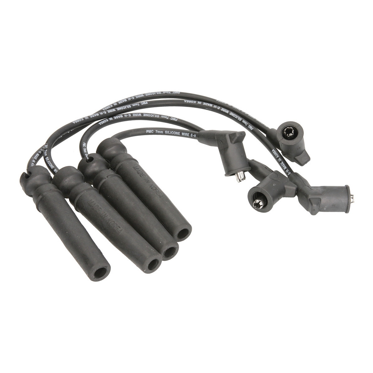 Комплект проводів запалювання CHEVROLET LACETTI, NUBIRA, DAEWOO LACETTI, NUBIRA 1.4/1.6 07.03-