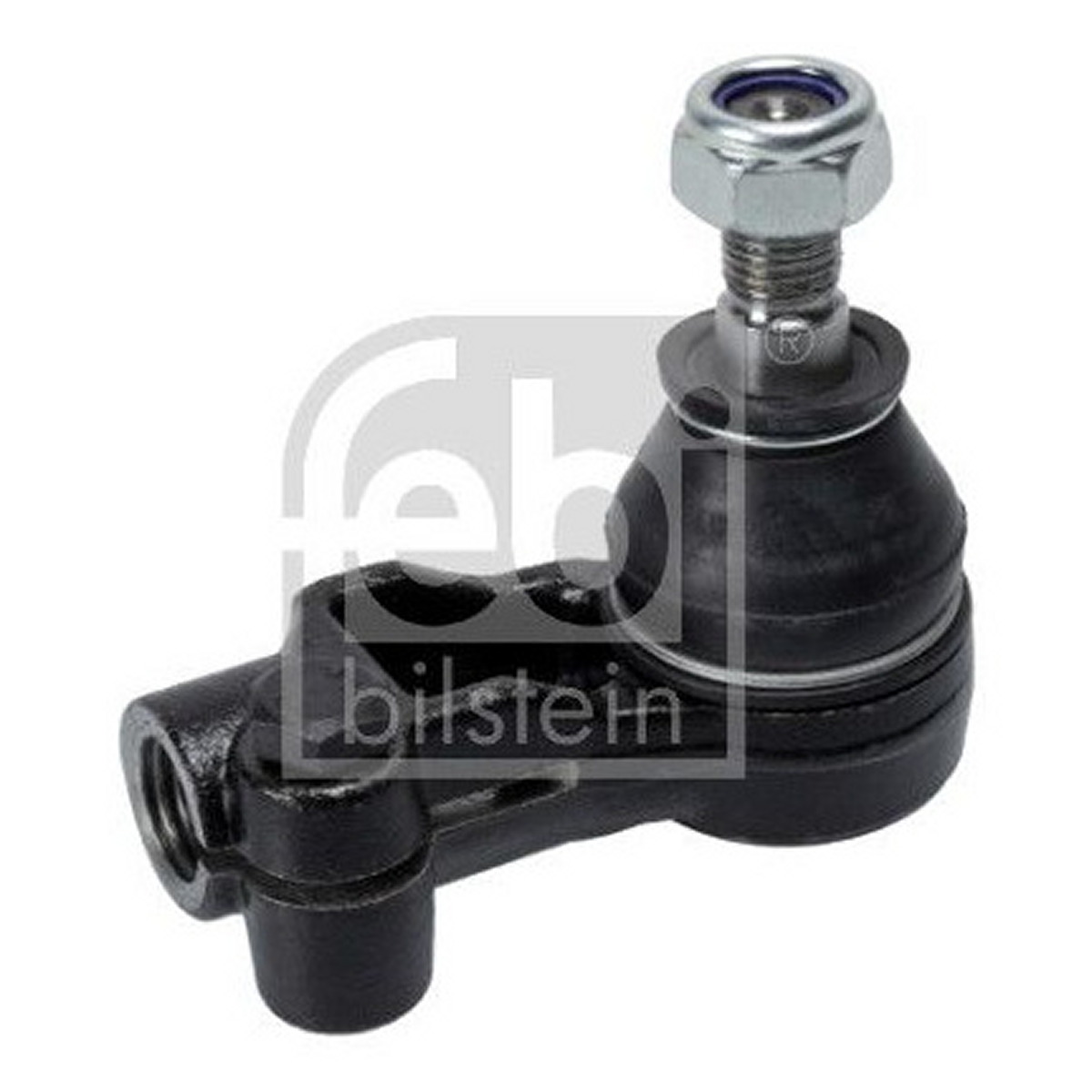 Рульовий наконечник лів OPEL ASTRA F, ASTRA F CLASSIC, ASTRA G, CALIBRA A, VECTRA A, SAAB 9-3, 900 II 1.4-2.5 04.88-01.05