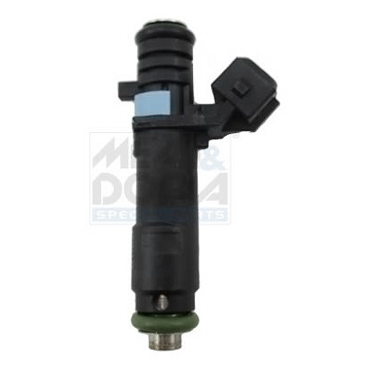 Паливний інжектор CHEVROLET AVEO / KALOS, SPARK 1.2/1.2LPG 01.08- фото 3