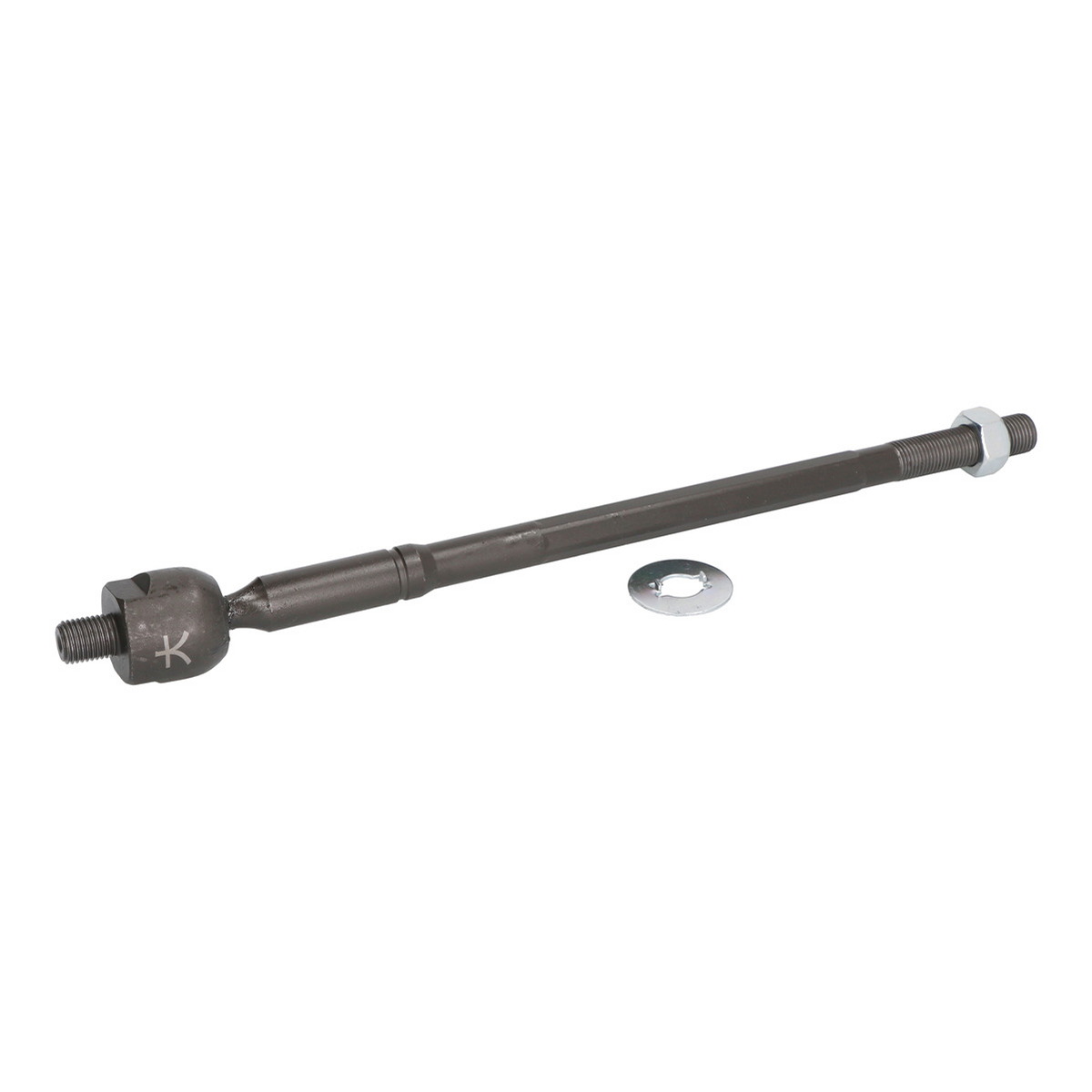 Рульова тяга(без наконечника) лів/прав LEXUS ES, RX, TOYOTA AVALON, CAMRY, HARRIER, MARK II, SCEPTER, SIENNA 1.8-3.0 10.86-