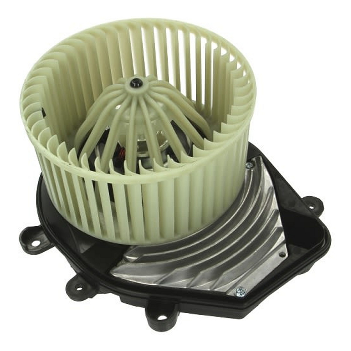 Вентилятор салону AUDI A4 B5, A6 C5, SKODA SUPERB I, VW PASSAT B5, PASSAT B5.5 1.6-4.0 11.94-03.08