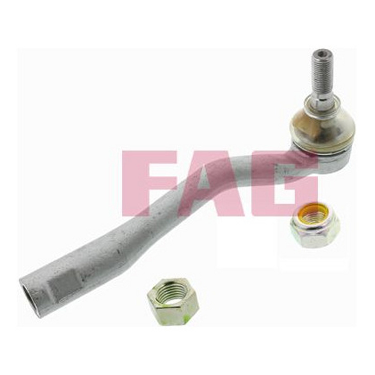 Наконечник тяги рулевой (R) Toyota Avensis 97-03 фото 9