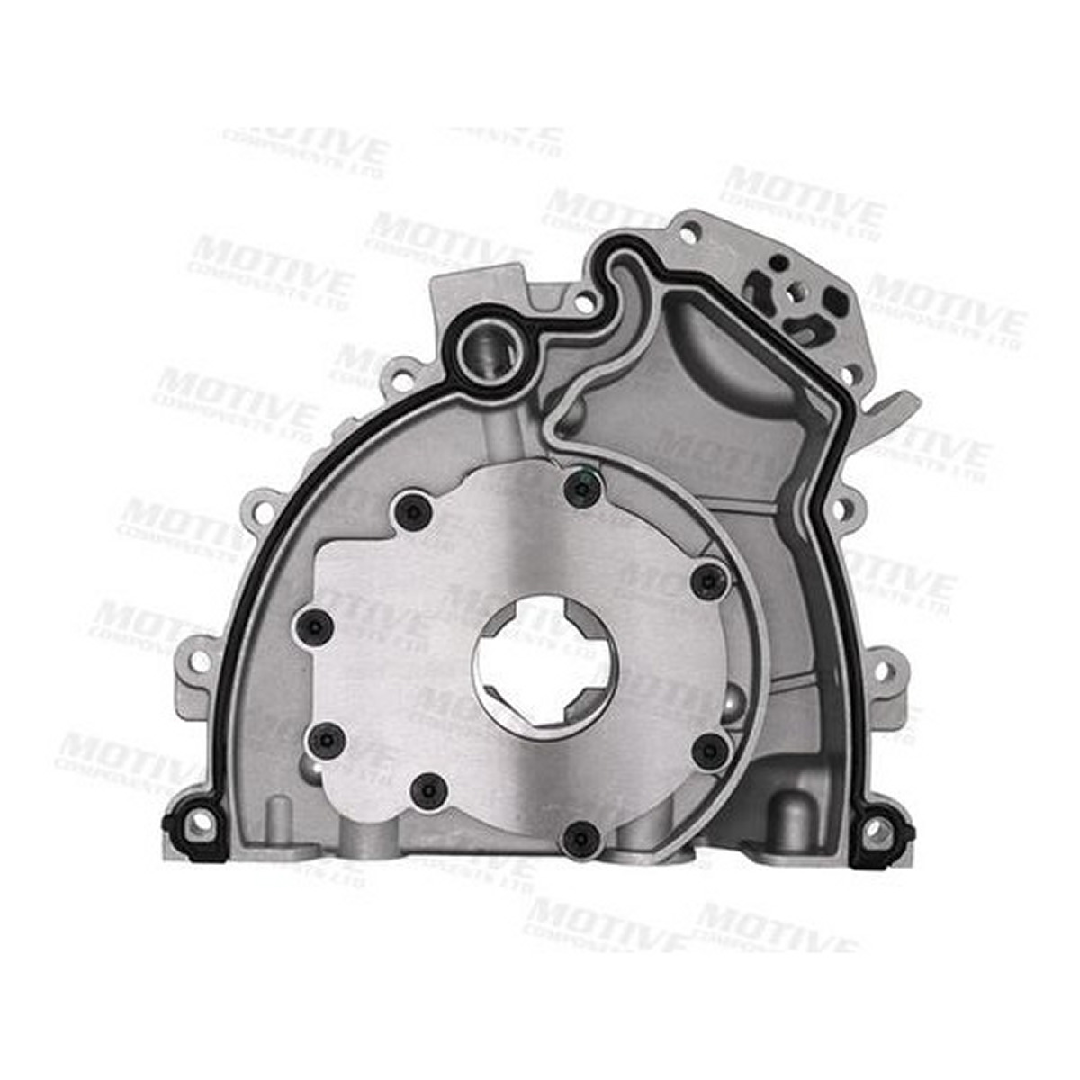 Масляний насос CITROEN C5 III, C6, JAGUAR F-PACE, XF I, XF II, XF SPORTBRAKE, XJ, LAND ROVER DISCOVERY III, DISCOVERY IV, RANGE ROVER IV, RANGE ROVER SPORT I 2.7D/3.0D 07.04- фото 8