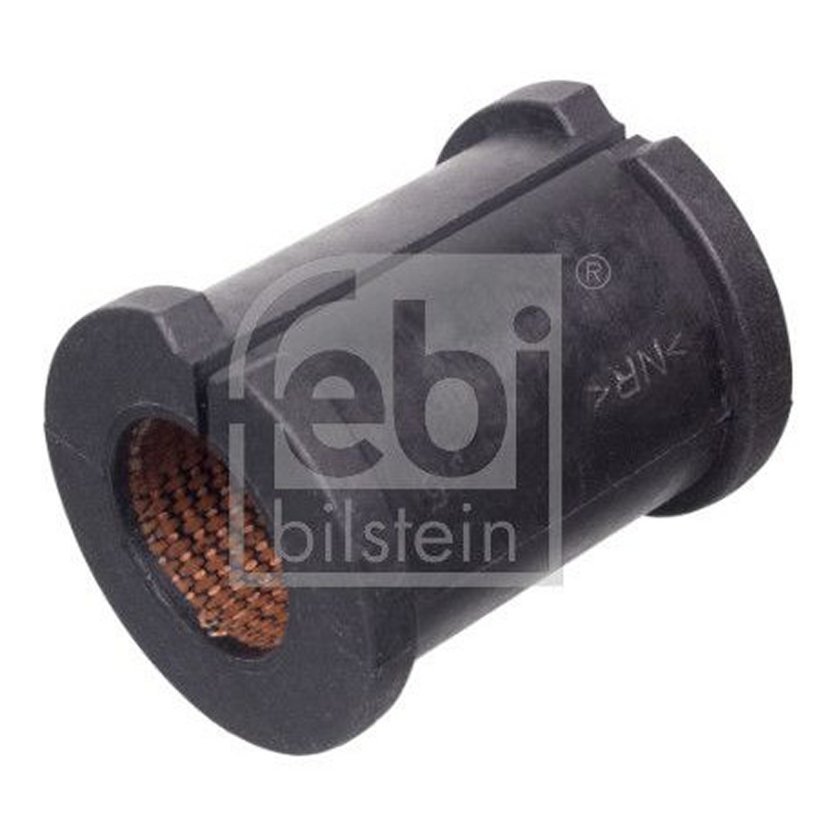 Втулка стабілізатора (переднього) Smart 0.8/1.0i 07- Febi Bilstein фото 7