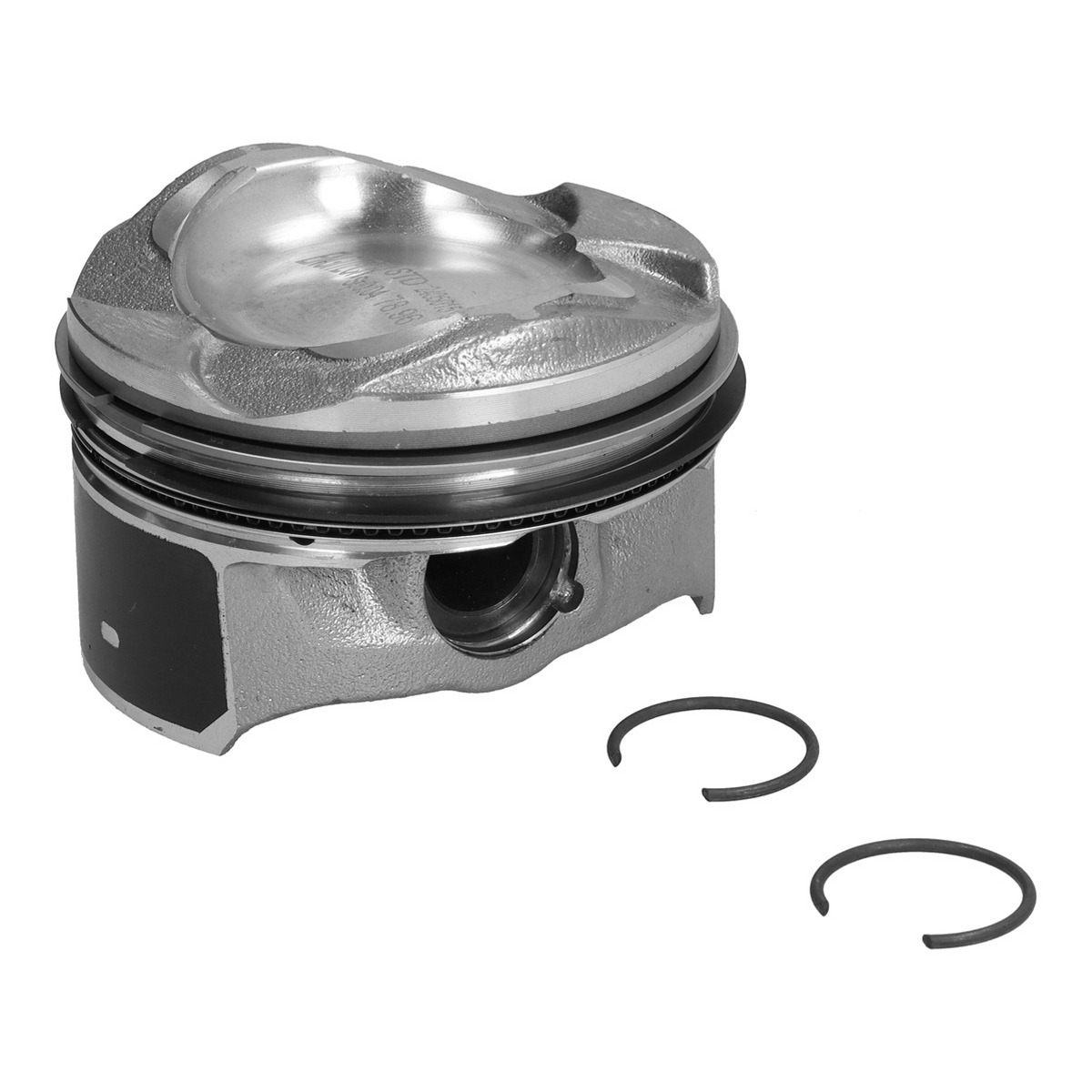 Поршень 79 (STD) FORD C-MAX II, FOCUS III, GALAXY III, GRAND C-MAX, KUGA II, MONDEO V, S-MAX 1.5 09.14-03.22