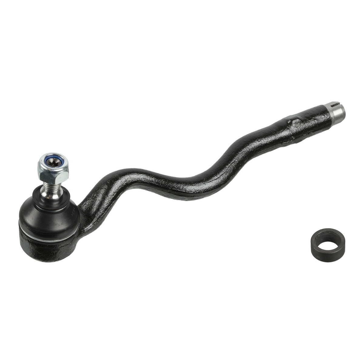 Наконечник тяги рульової (R) BMW 3 (E46) 98- Febi Bilstein