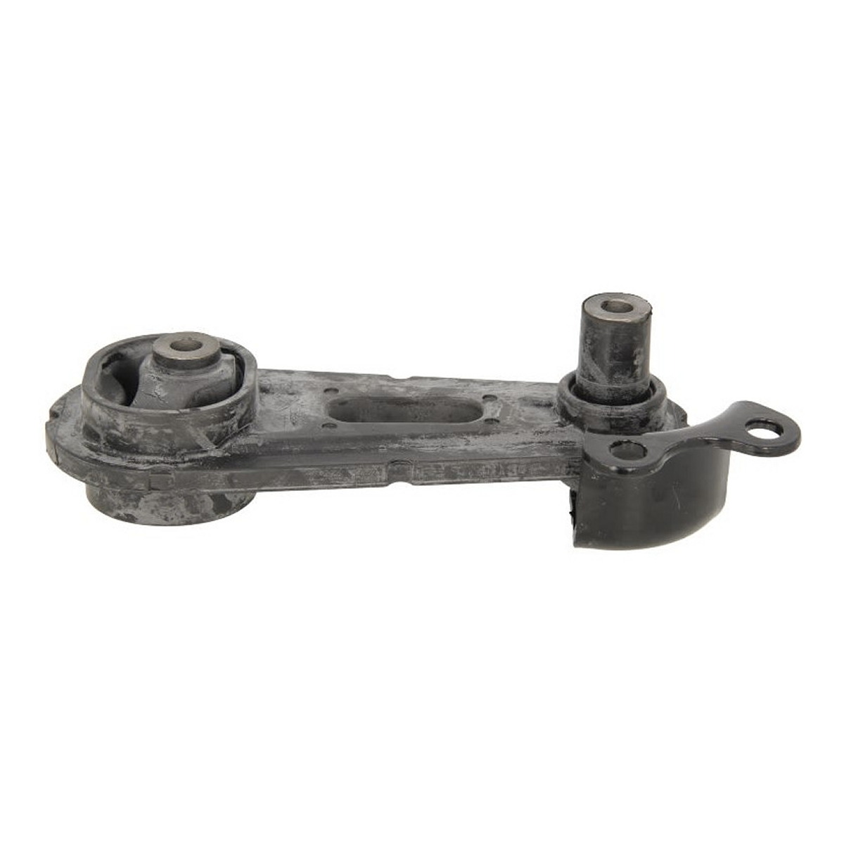 Подушка двигуна задн, гумово-металев. MAZDA 2 1.3-1.5 07.07-06.15