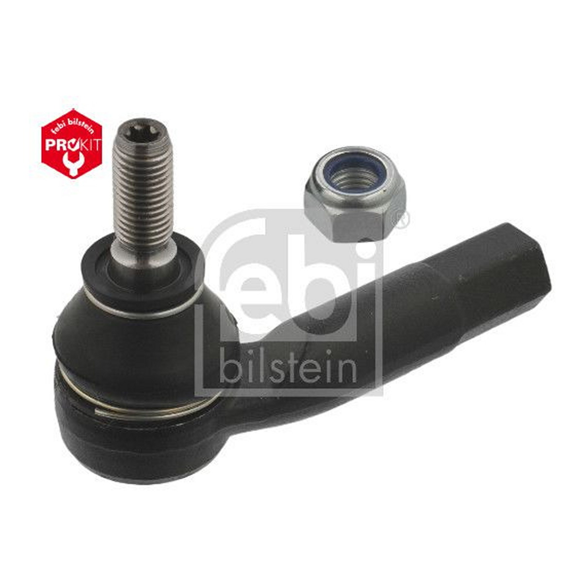 Наконечник тяги рульової (L) Audi A3/Skoda Octavia/VW Golf IV 96-10 Febi Bilstein