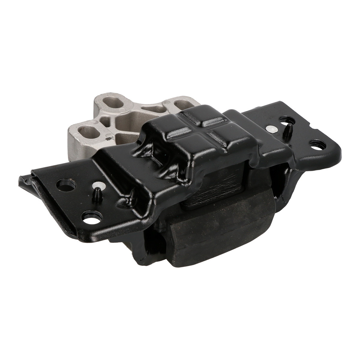 Подушка двигуна лів, гідравлічний SEAT TARRACO, SKODA KODIAQ I, VW TIGUAN 2.0/2.0D 01.16- фото 3