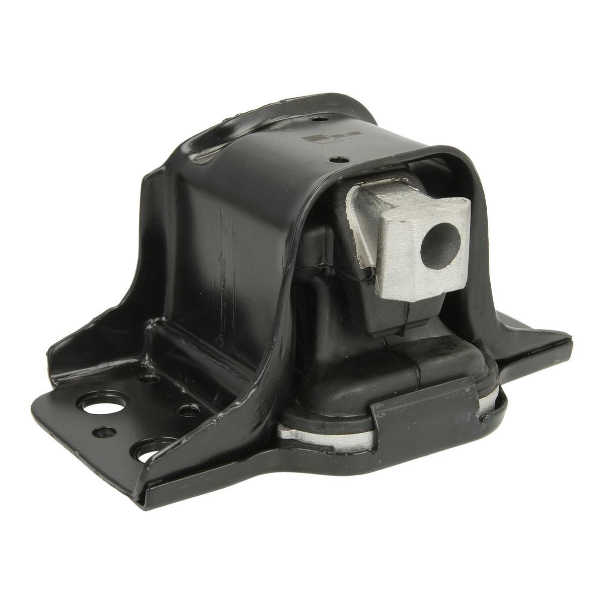 Подушка двигуна передн прав, гідравлічний RENAULT GRAND SCENIC II, KANGOO BE BOP, KANGOO EXPRESS, KANGOO II, MEGANE II, SCENIC II 1.4-Electric 11.02- фото 3