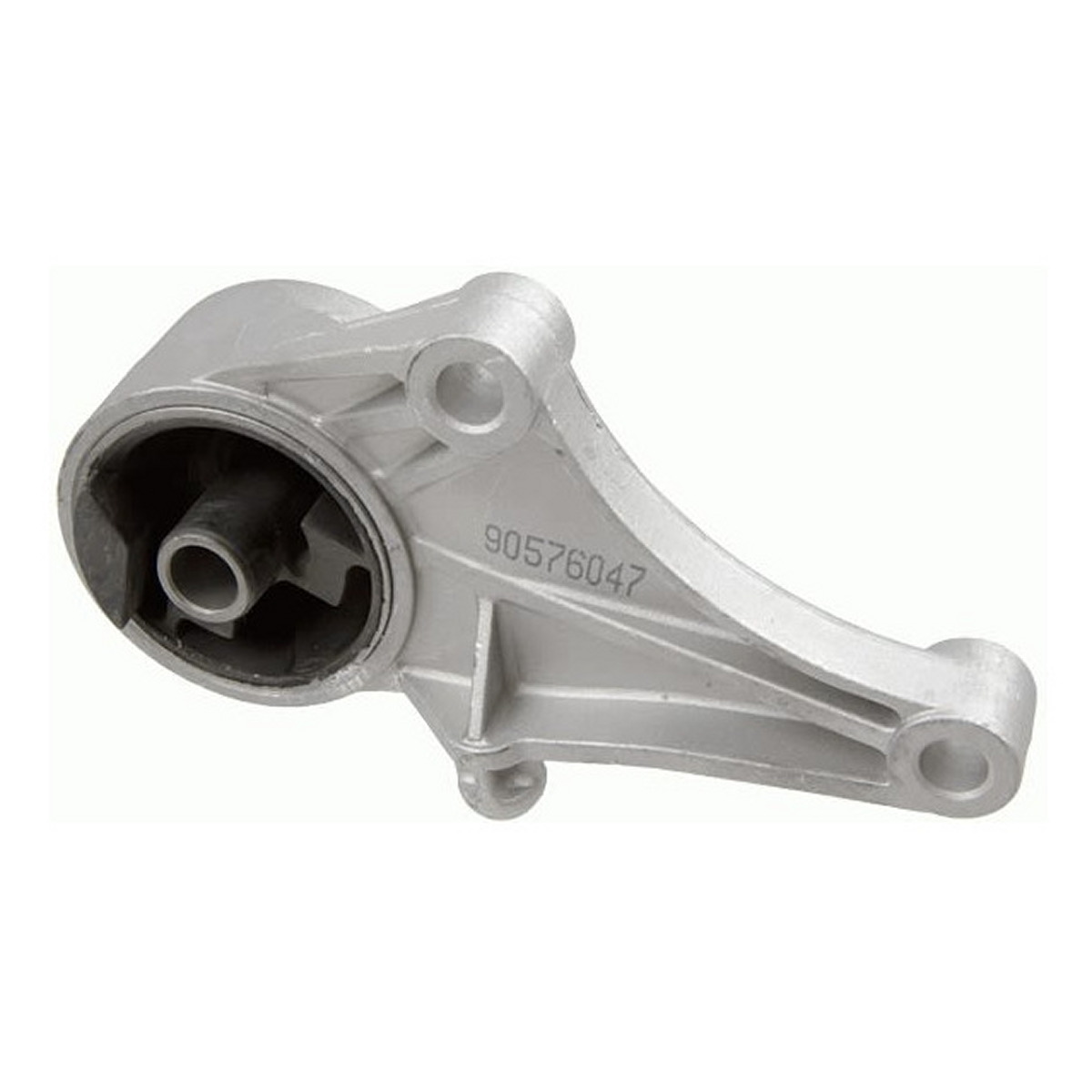 Опора двигуна гумометалева OPEL ASTRA G 1.2/1.6/1.7CDTI 1998-2009 LEMFORDER (25376 01) Lemforder