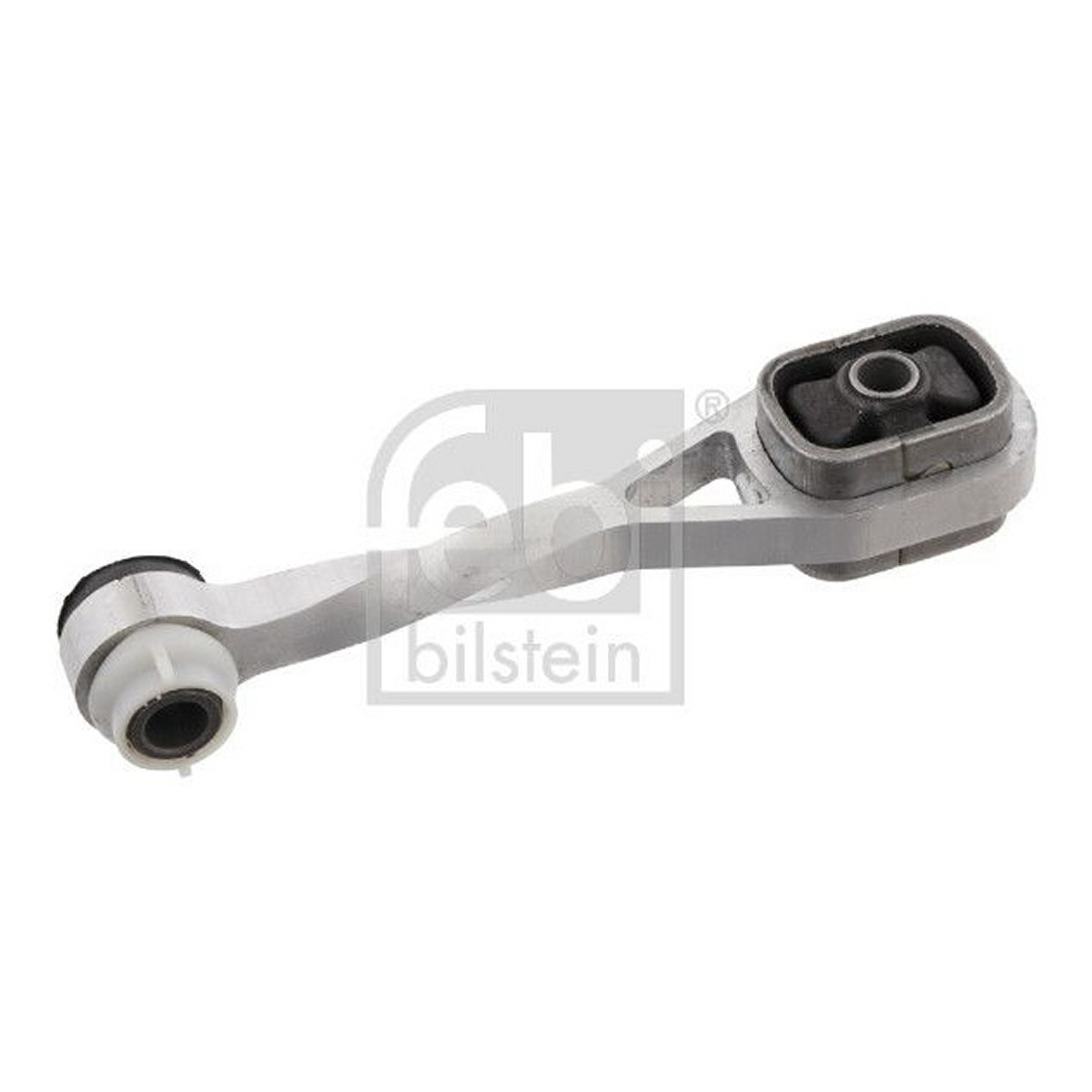 Подушка КПП Renault Kangoo 1.5dCi (задня/косточка) Febi Bilstein