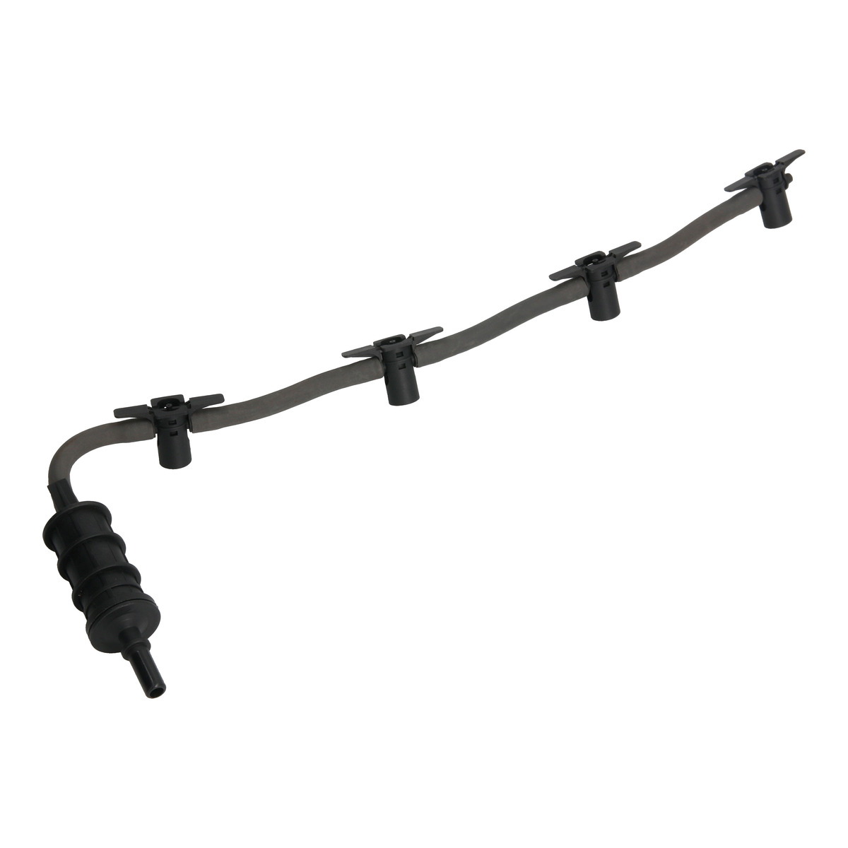 Шланг переливу NISSAN PRIMASTAR, OPEL VIVARO C, RENAULT ESPACE IV, KOLEOS I, LAGUNA, LAGUNA III, LATITUDE, SCENIC II, TRAFIC 2.0/2.0D 03.80-