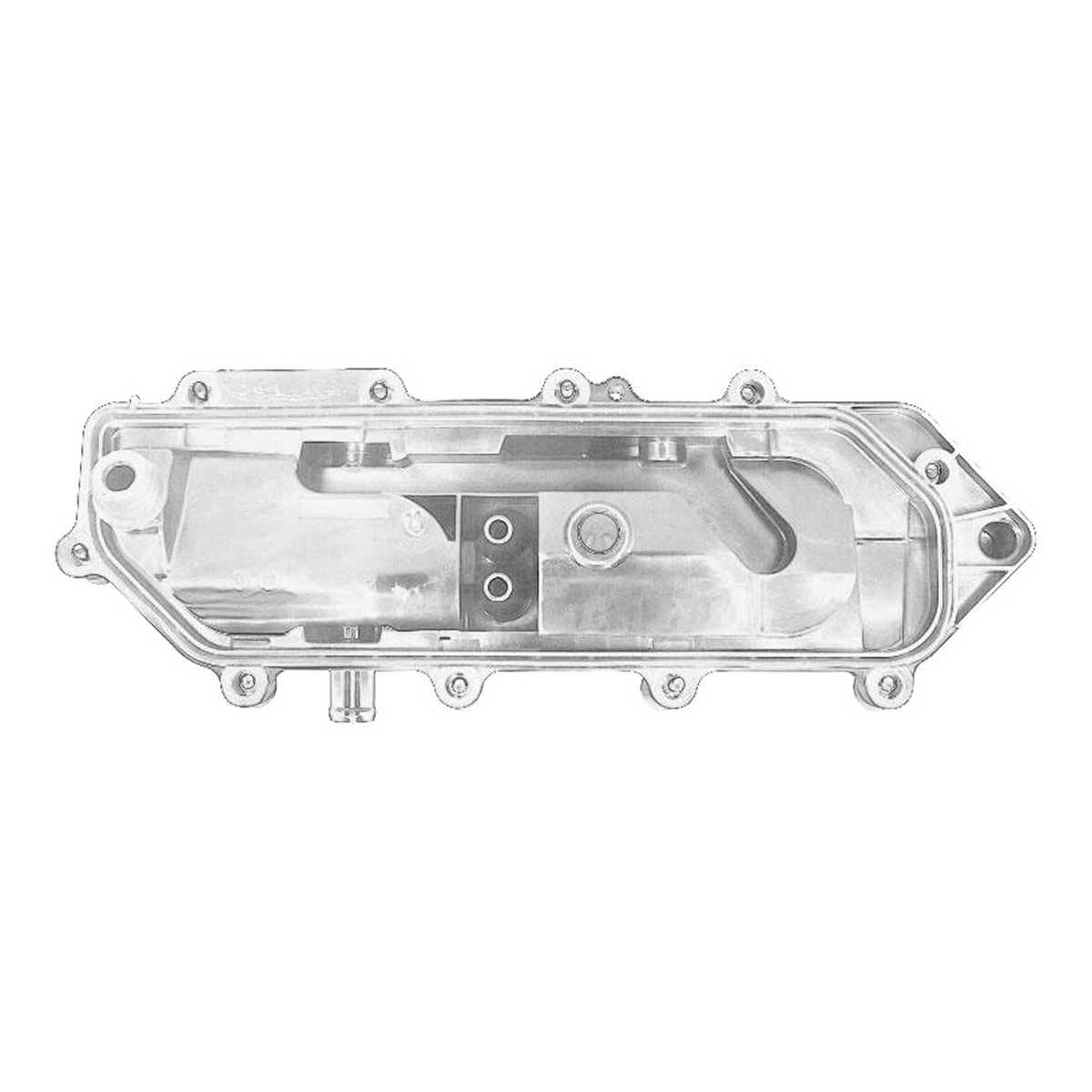 Кришка клапанів IVECO DAILY IV F1AE0481F-F1AE0481V 05.06-08.11 фото 3